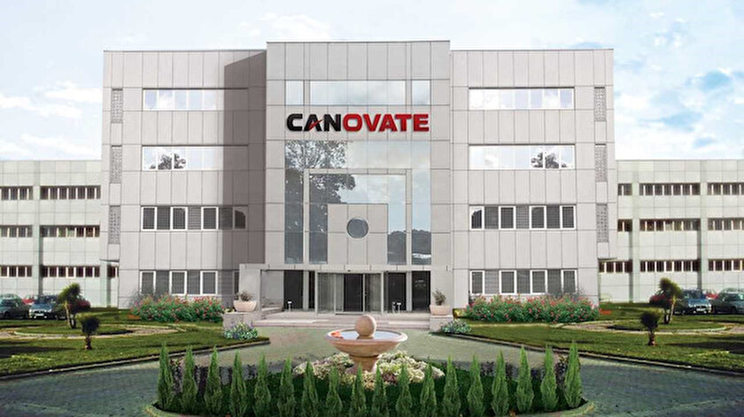 Canovate Group’un mühendisleri, 3 yıllık bir ar-ge çalışmasının sonunda “Canovate Endirekt Adyabatik Soğutma Santralini” geliştirdi.