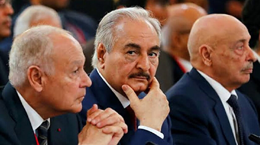 Halife Hafter.