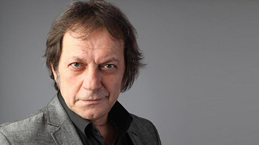 Recep Aktuğ