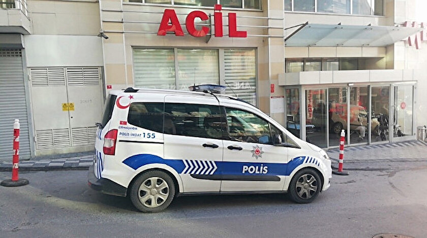 İstanbul'da grip salgını nedeniyle 2 çocuk hayatını kaybetti.