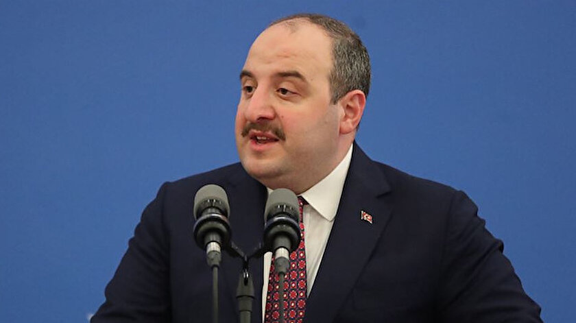 Mustafa Varank
