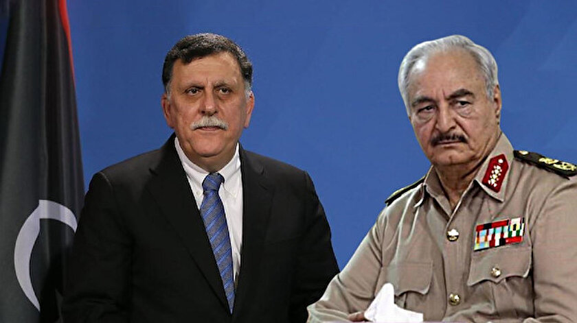 Sarrac - Hafter