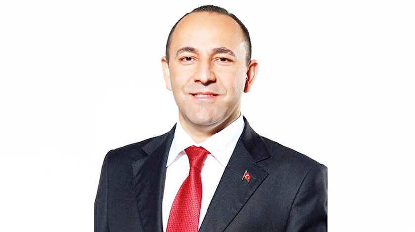 İbrahim Burak Oğuz