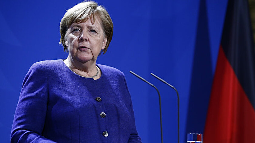 Almanya Basbakani Merkel 24 Ocak Ta Turkiye Ye Gelecek Turk Alman Universitesi Kampusunun Acilisina Katilacak