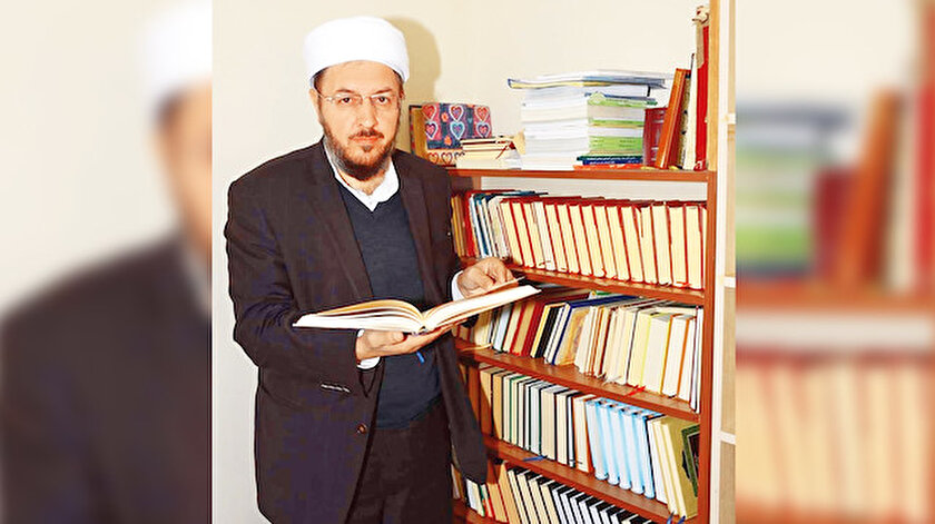 Abdulkerim Çevik