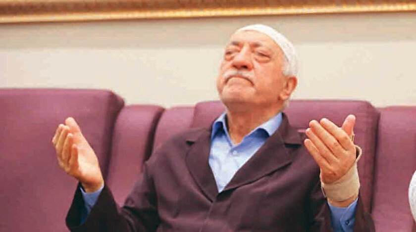 Fetullah Gülen