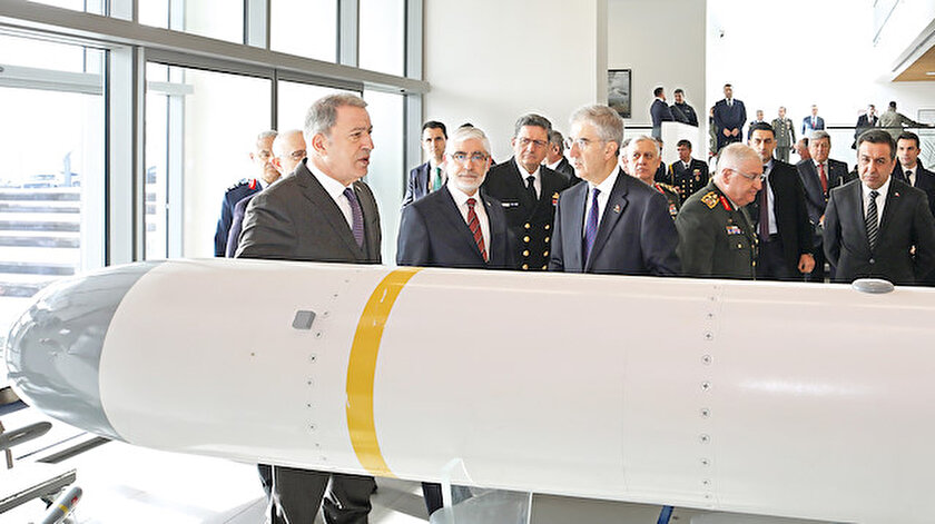 Hulusi Akar