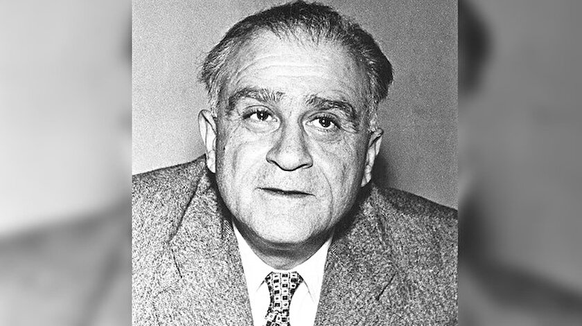 Ahmet Hamdi Tanpınar