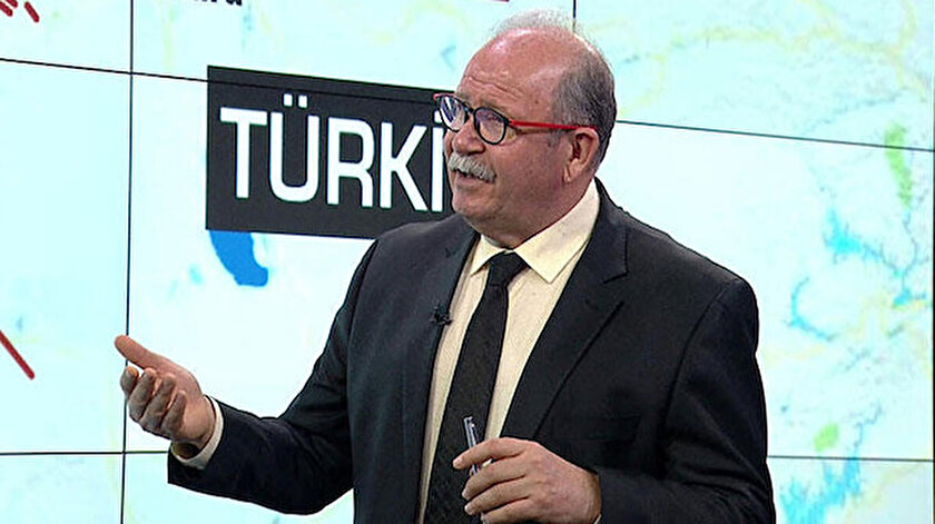 Şükrü Ersoy