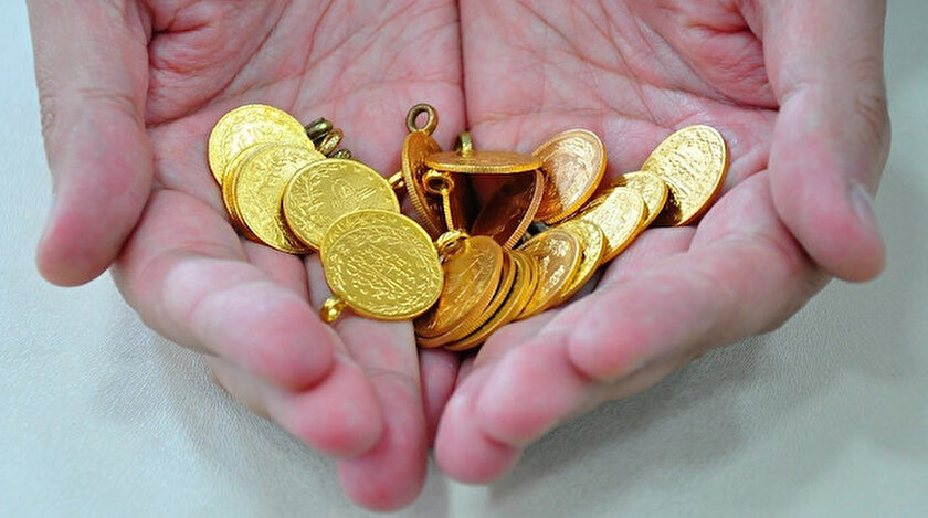 Gram Fiyati 300 Tl Yi Bulan Altinda Fiyat Artisi Devam Ediyor
