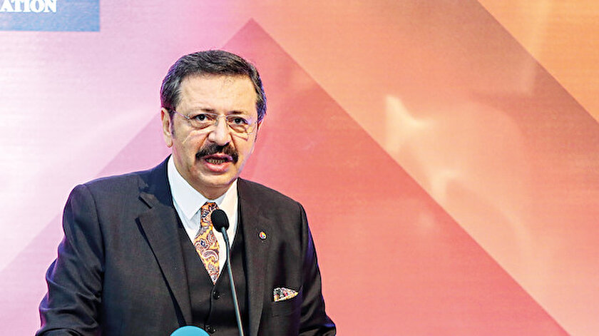 Rifat Hisarcıklıoğlu