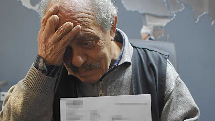 Kart Aidatini Odemek Icin Aradiklarini Soyleyip Kartindan Elektrik Faturasi Odediler