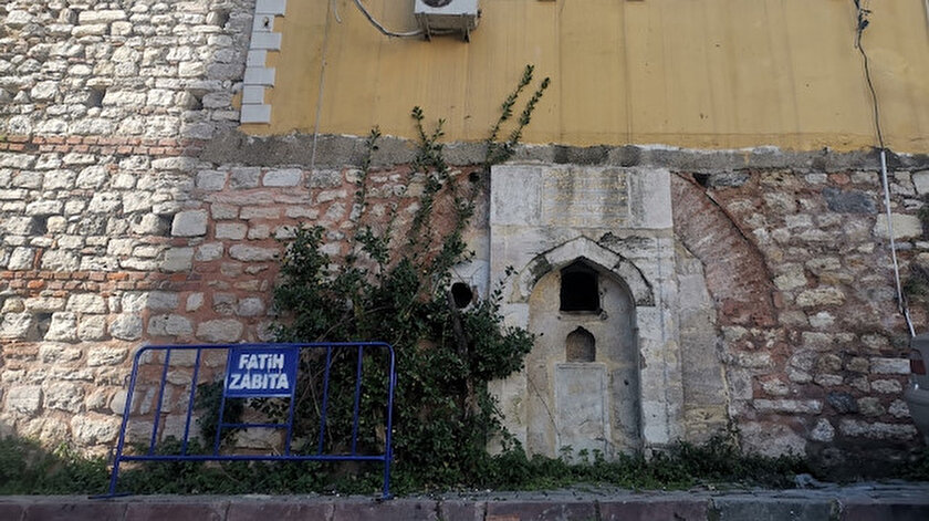 Istanbul Haberleri Gorenler Saskina Donuyor Alti Tarih Ustu Otel