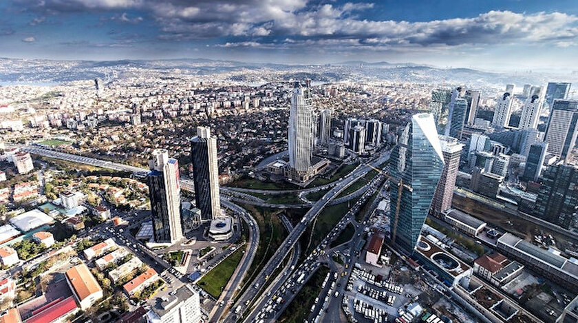 En Pahali Ofis Levent Te Kiralaniyor