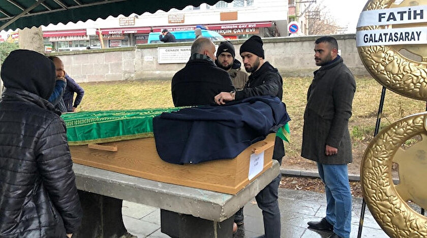 Ömer Bayramın acı günü