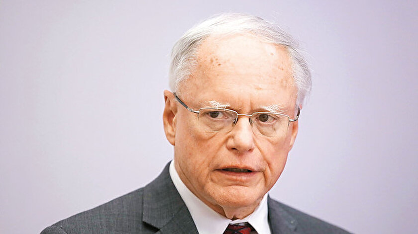 James Jeffrey