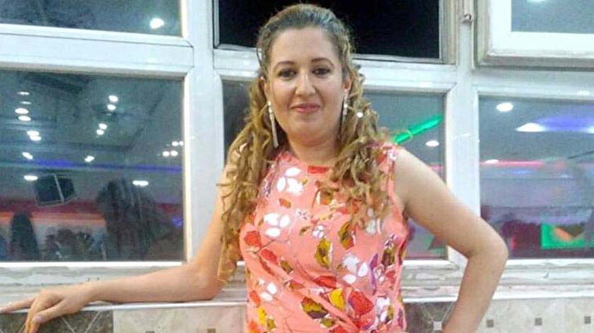 Doğum sonrası ihmal iddiasıyla yaşamını yitiren Cennet Damar'dan geriye fotoğrafları kaldı.