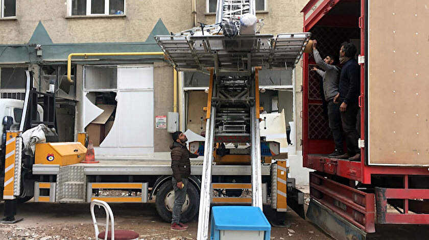 Fırsatçılar daha önce kira fiyatlarını da iki katına çıkarmış, savcılık konuyla ilgili soruşturma başlatmıştı.