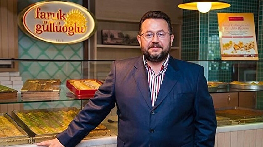 Faruk Güllü