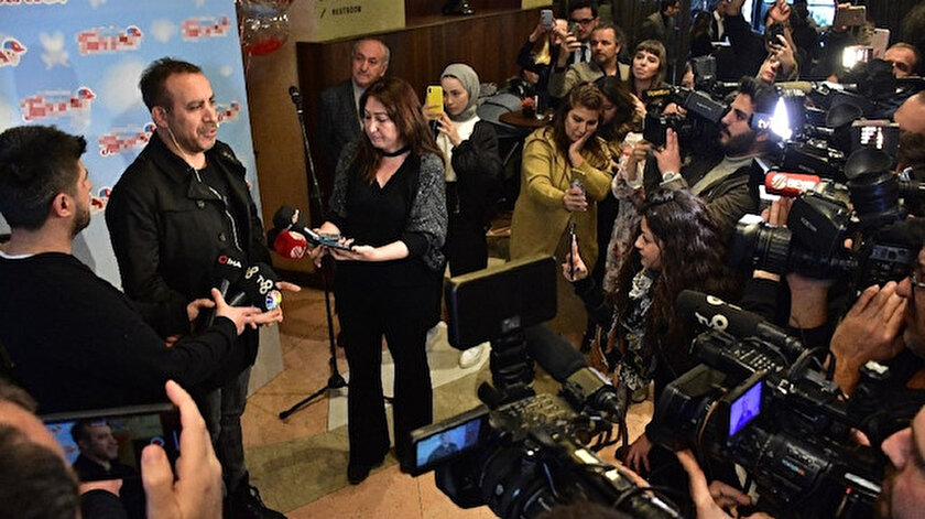 Haluk Levent