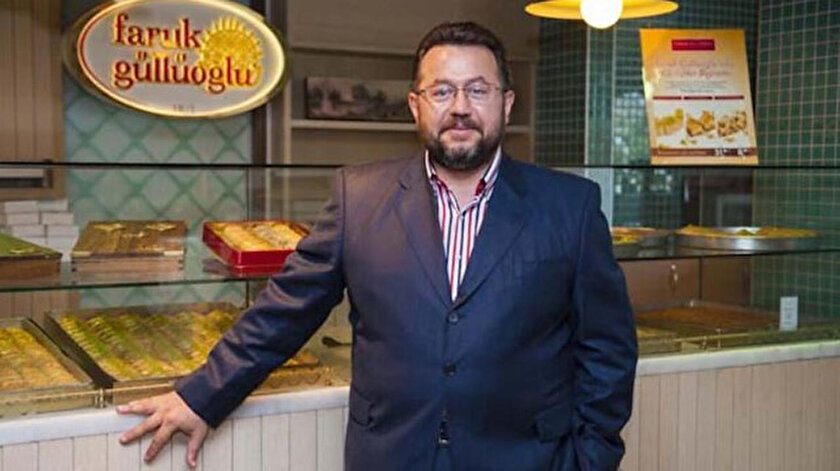 Faruk Güllü