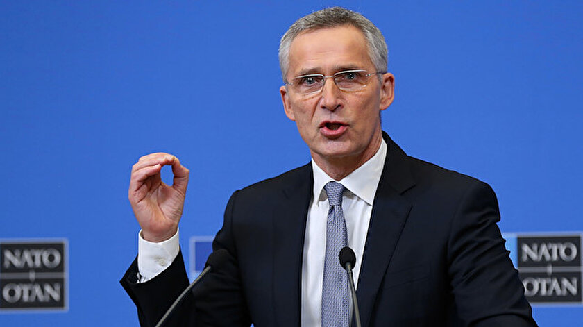 Jens Stoltenberg
