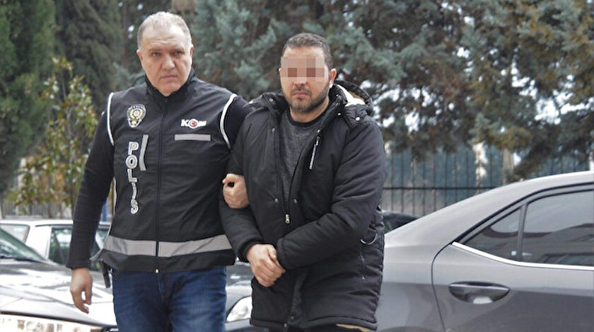 Yalova Belediyesi operasyonunda 2 tutuklama