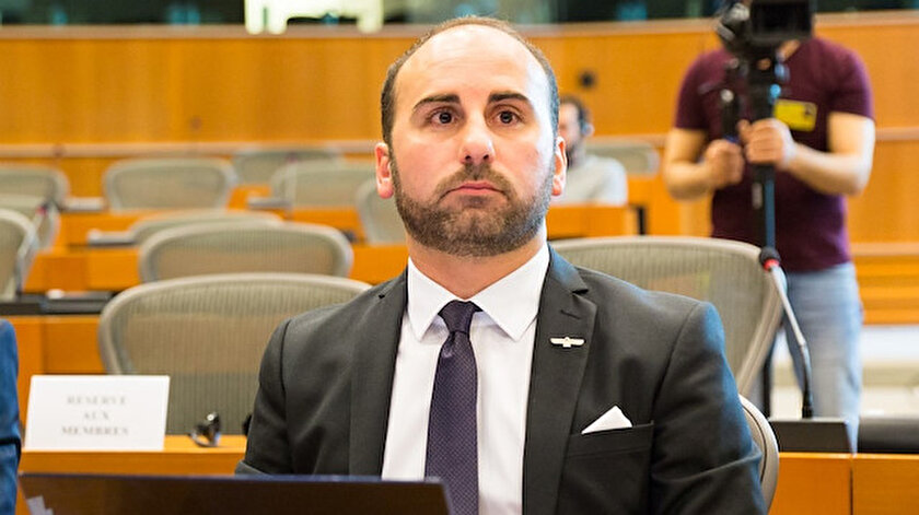 Johny Messo