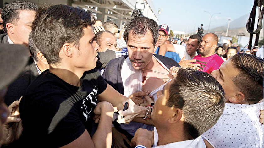 Juan Guaido