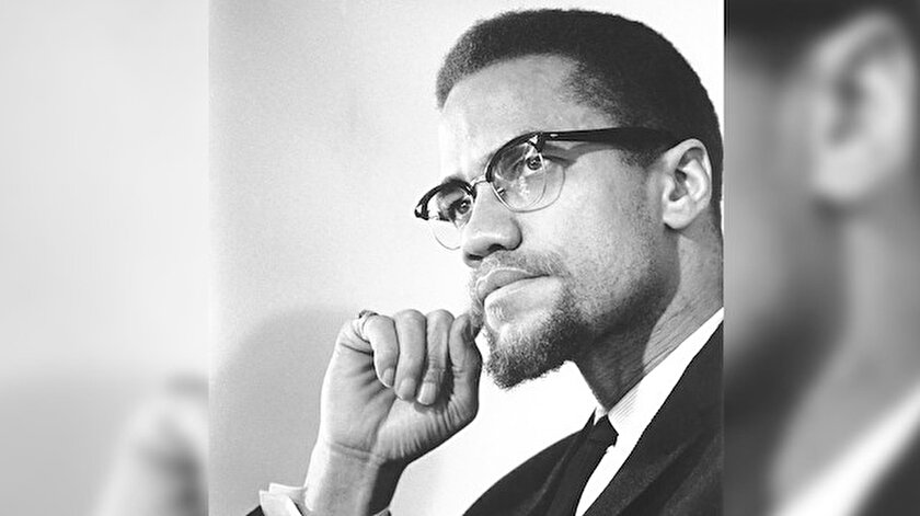 Malcolm X