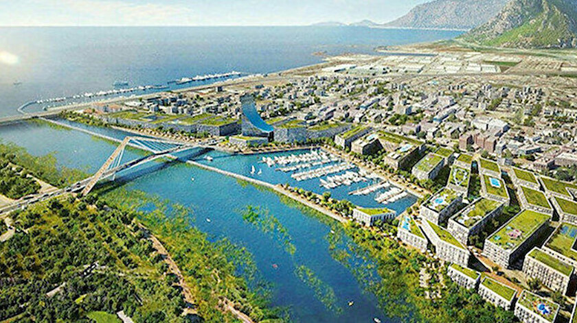 Kanal İstanbul