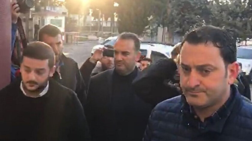 Yalova Belediye Başkan Yardımcısı Halit Güleç.