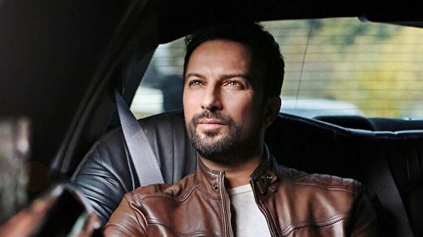 Tarkan Tevetoğlu