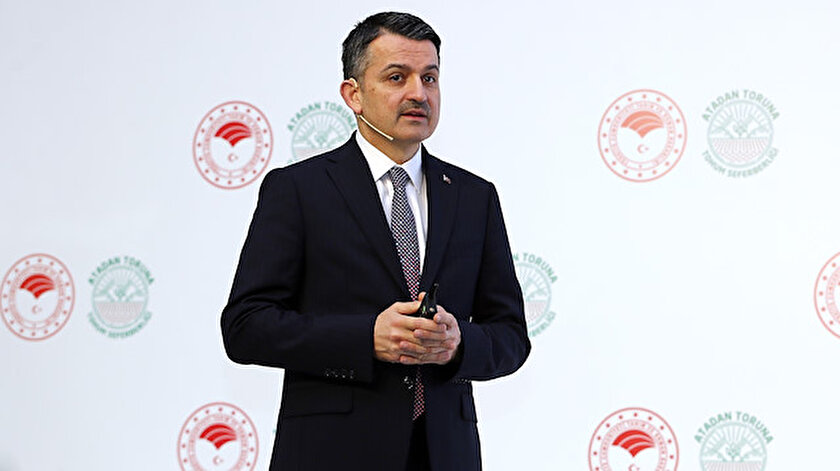 Bekir Pakdemirli