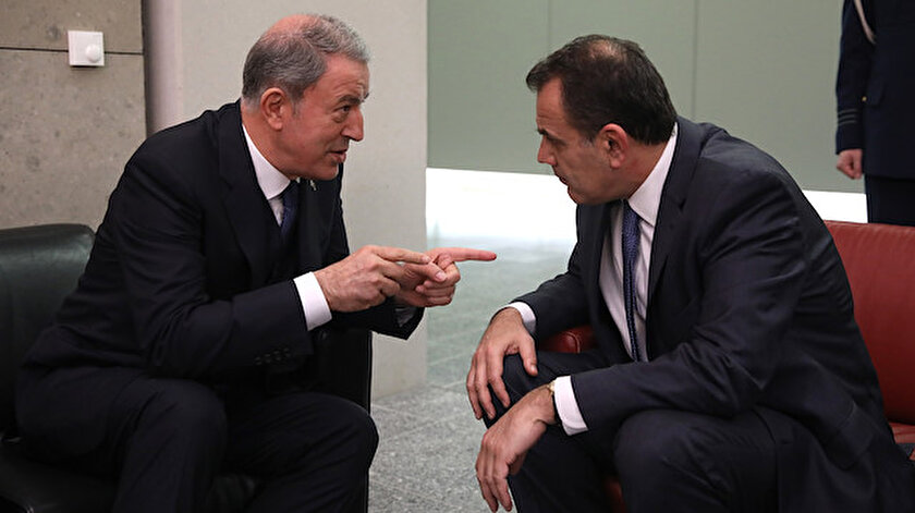 Akar - Panagiotopoulos