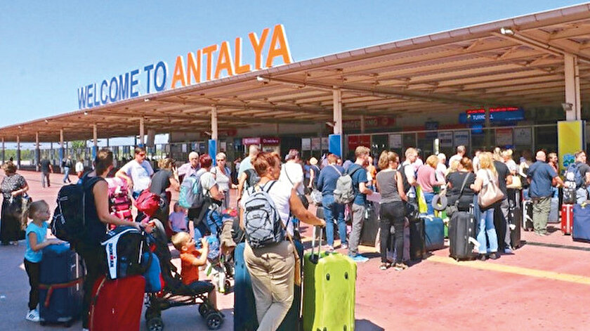 Antalya