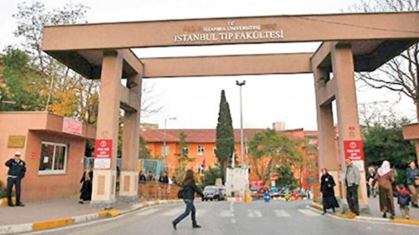 ÇAPA Tıp Fakültesi