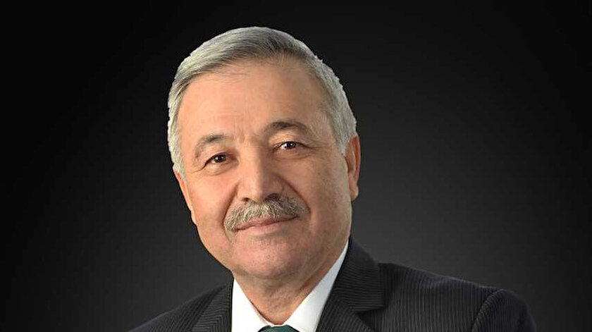Vakıf Katılım Yönetim Kurulu Başkanı Öztürk Oran