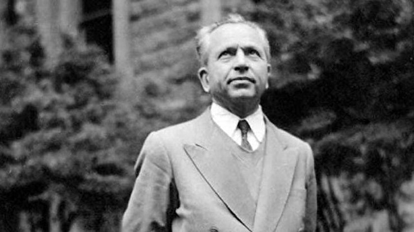 Nurettin Topçu