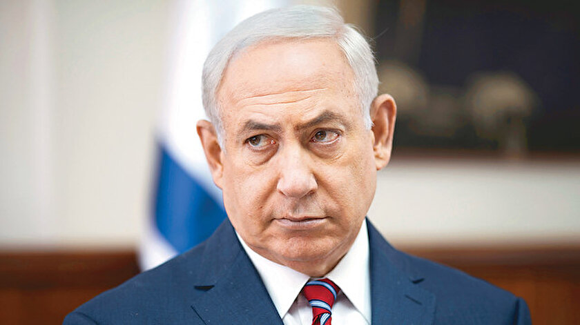 Binyamin Netanyahu