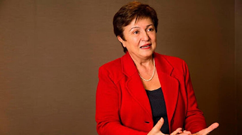 Kristalina Georgieva