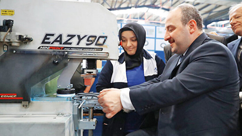 Mustafa Varank