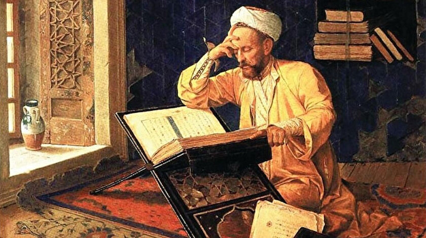 Riyâzü’s-Sâlihîn eseri bir müslüman kimliği oluşturması ve modernizmin ortaya attığı her türlü ahlaksızlık ve şehvete karşı İslâm dünyasına çözümler sunması yönüyle bizler için büyük bir miras.