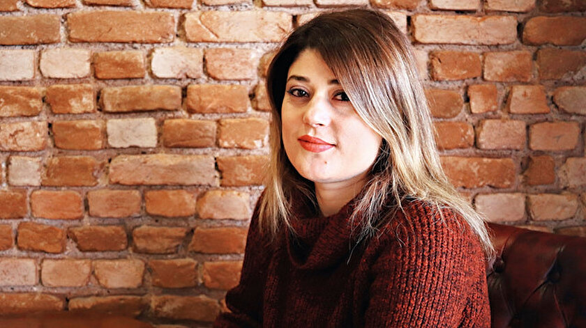 Emine Altınkaynak