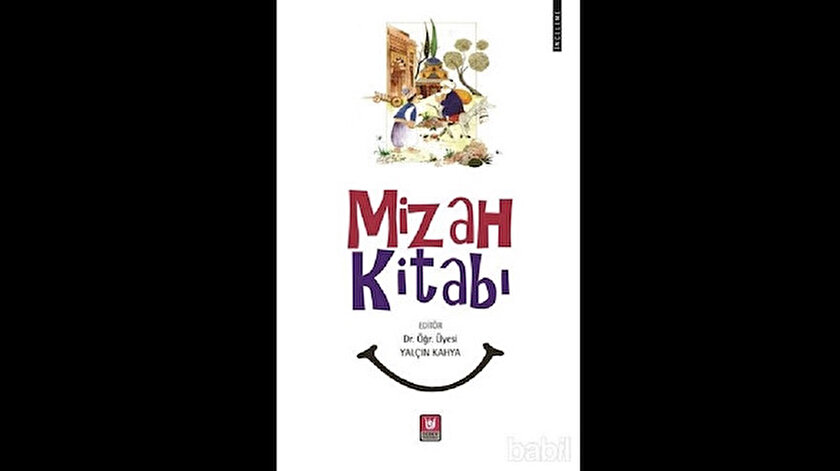 Edebiyattan psikolojiye mizah