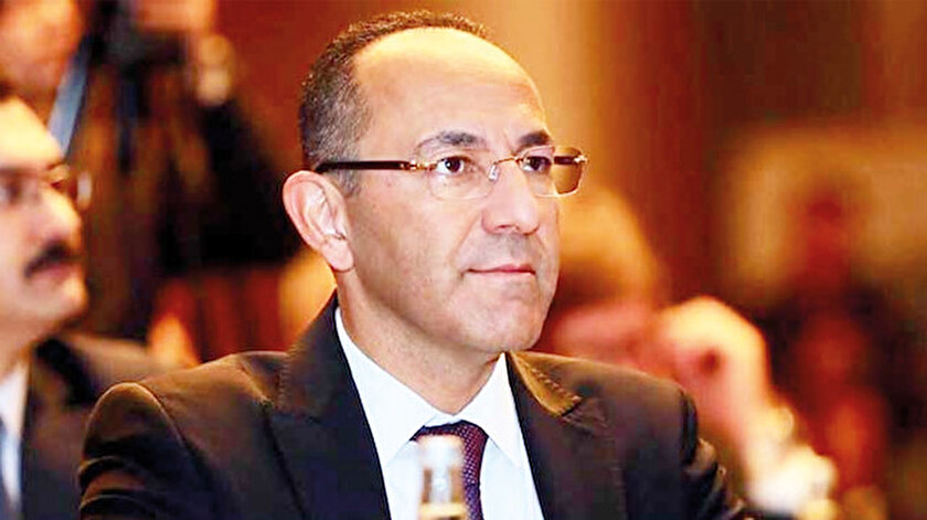 İbrahim Burak Oğuz