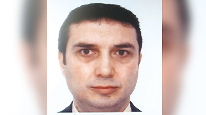 Çetin Özgür
