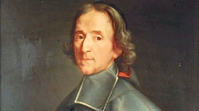 François Fénelon