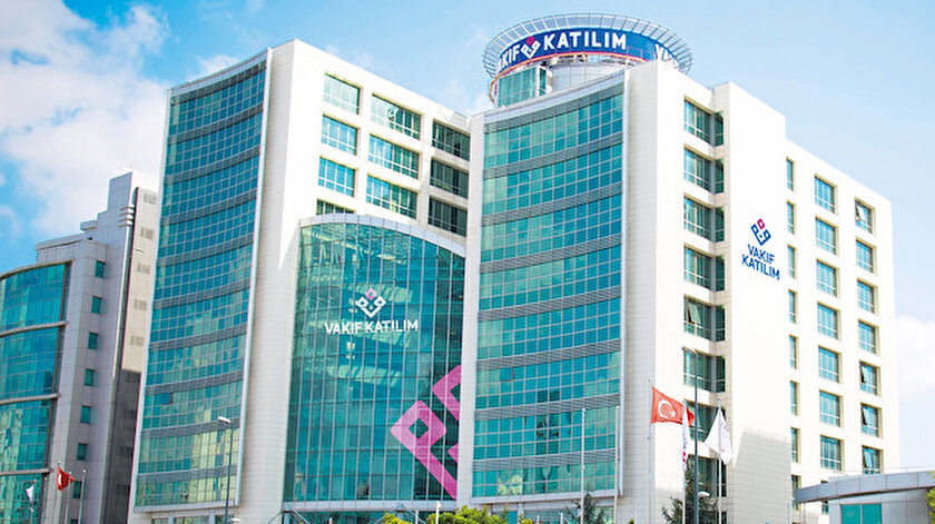 Vakıf Katılım