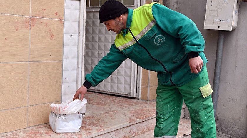 Cop Toplarken Buldugu 125 Bin Tl Yi Sahibine Teslim Etti Bursa Haberleri